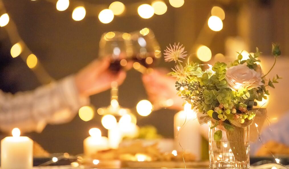 七夕求婚 | 我的幸福從天而降——用滑翔傘來一場浪漫的求婚！